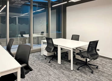 10 m² Serviced office in Las Condes, Pdte. Riesco 6007 (7560621) - 6 | MatchOffice.com