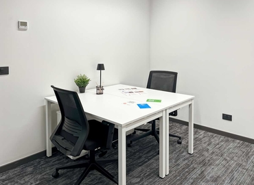 10 m² Coworking  in Las Condes, Pdte. Riesco 6007 (7560621) - 3 | MatchOffice.com