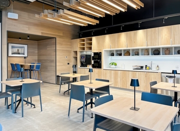 10 m² Business center in Las Condes, Pdte. Riesco 6007 (7560621) - 10 | MatchOffice.com