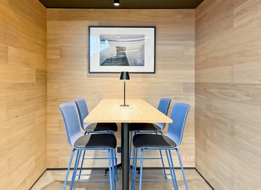 10 m² Co-working  in Las Condes, Pdte. Riesco 6007 (7560621) - 7 | MatchOffice.com