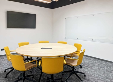 10 m² Shared workspace  in Las Condes, Pdte. Riesco 6007 (7560621) - 8 | MatchOffice.com