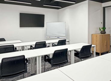 10 m² Coworking  in Las Condes, Pdte. Riesco 6007 (7560621) - 9 | MatchOffice.com