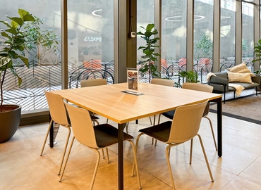 10 m² Shared workspace  in Las Condes, Pdte. Riesco 6007 (7560621) - 11 | MatchOffice.com