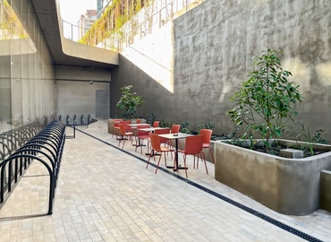 10 m² Shared workspace  in Las Condes, Pdte. Riesco 6007 (7560621) - 13 | MatchOffice