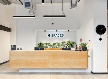 Virtual office space in Las Condes, Pdte. Riesco 6007 (7560621) - 1 | MatchOffice