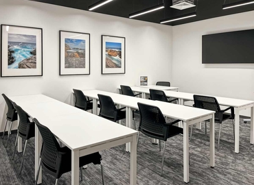 Virtual business address in Las Condes, Pdte. Riesco 6007 (7560621) - 2 | MatchOffice.com