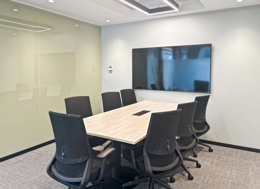 10 m² Shared office  in Vitacura, Av. Presidente Kennedy 5488 (7630716) - 2 | MatchOffice