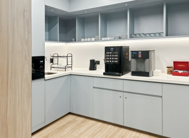 10 m² Coworking  in Vitacura, Av. Presidente Kennedy 5488 (7630716) - 5 | MatchOffice.com