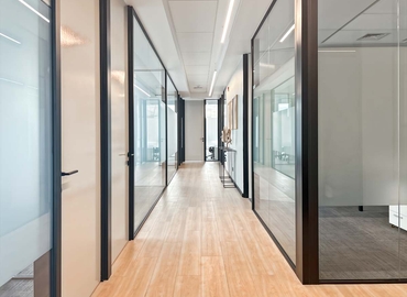 10 m² Coworking space  in Vitacura, Av. Presidente Kennedy 5488 (7630716) - 10 | MatchOffice.com