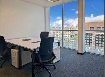 10 m² Business space in Vitacura, Av. Presidente Kennedy 5488 (7630716) - 7 | MatchOffice