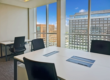 10 m² Business space in Vitacura, Av. Presidente Kennedy 5488 (7630716) - 9 | MatchOffice