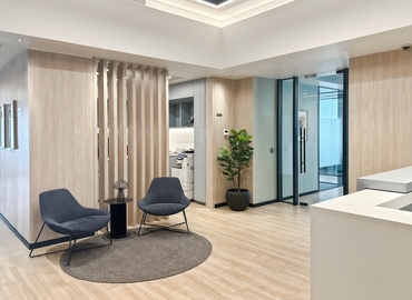 Virtual business address in Vitacura, Av. Presidente Kennedy 5488 (7630716) - 0 | MatchOffice