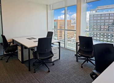 Virtual office space in Vitacura, Av. Presidente Kennedy 5488 (7630716) - 3 | MatchOffice.com