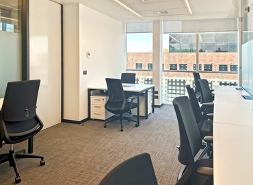 Virtual office space in Vitacura, Av. Presidente Kennedy 5488 (7630716) - 8 | MatchOffice.com