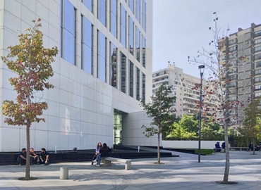 10 m² Business center in Las Condes, Los Militares 4777 (7560968) - 0 | MatchOffice.com