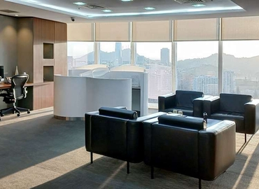 10 m² Serviced office in Las Condes, Los Militares 4777 (7560968) - 4 | MatchOffice