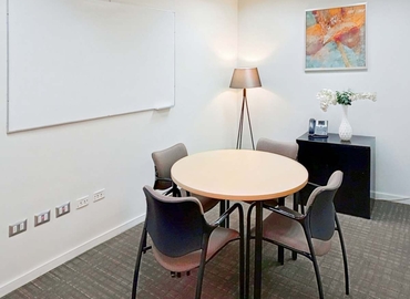 10 m² Business center in Las Condes, Los Militares 4777 (7560968) - 8 | MatchOffice.com