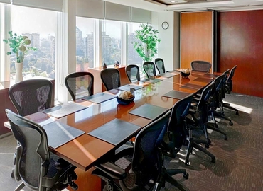 10 m² Coworking  in Las Condes, Los Militares 4777 (7560968) - 2 | MatchOffice.com