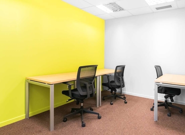 10 m² Serviced office in Las Condes, Edificio Isidora 3000 (%[postal_code]) - 6 | MatchOffice