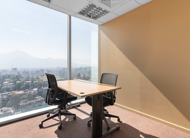 10 m² Business center in Las Condes, Edificio Isidora 3000 (%[postal_code]) - 5 | MatchOffice.com
