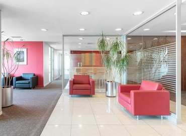 10 m² Business center in Las Condes, Edificio Isidora 3000 (%[postal_code]) - 4 | MatchOffice