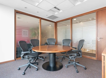 10 m² Business space in Las Condes, Edificio Isidora 3000 (%[postal_code]) - 7 | MatchOffice