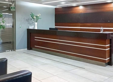 Virtual business address in Las Condes, Los Militares 4777 (7560968) - 1 | MatchOffice