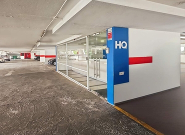 10 m² Co-working  in Providencia, Barcelona 2077 (7510247) - 11 | MatchOffice.com