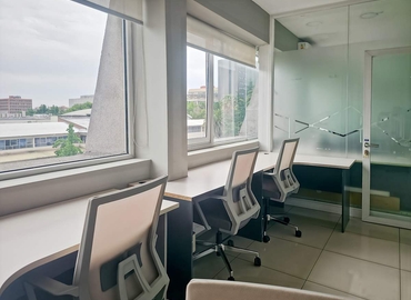 10 m² Coworking space  in Providencia, Barcelona 2077 (7510247) - 6 | MatchOffice.com