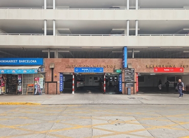 10 m² Serviced office in Providencia, Barcelona 2077 (7510247) - 0 | MatchOffice.com