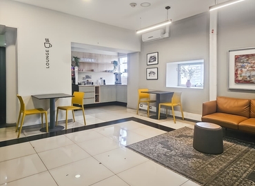 10 m² Business park in Providencia, Barcelona 2077 (7510247) - 5 | MatchOffice.com