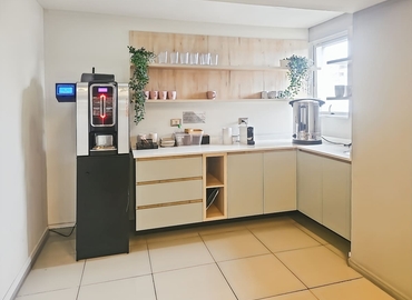 10 m² Serviced office in Providencia, Barcelona 2077 (7510247) - 8 | MatchOffice