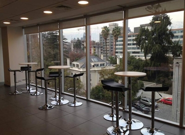 40 m² Business center in Santiago, La Concepción 191 (872-0019) - 10 | MatchOffice.com