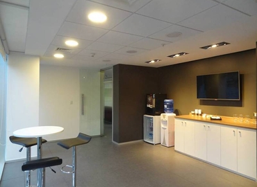 40 m² Serviced office in Santiago, La Concepción 191 (872-0019) - 11 | MatchOffice.com