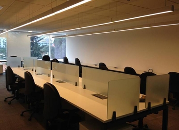 40 m² Serviced office in Santiago, La Concepción 191 (872-0019) - 5 | MatchOffice.com