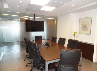 40 m² Business park in Santiago, La Concepción 191 (872-0019) - 6 | MatchOffice.com