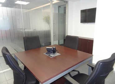 40 m² Business center in Santiago, La Concepción 191 (872-0019) - 7 | MatchOffice
