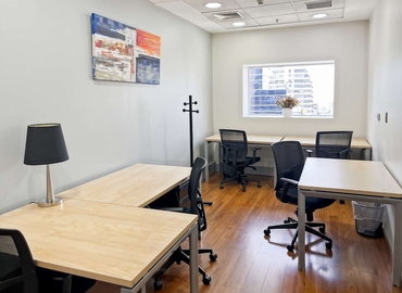 10 m² Business space in Las Condes, Ave. El Golf 40 (%[postal_code]) - 13 | MatchOffice