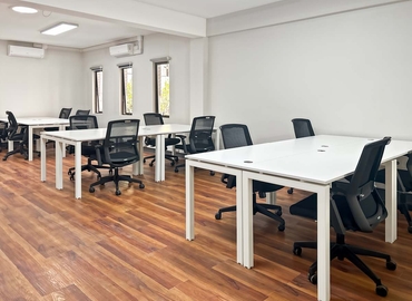 Virtual business address in Vitacura, Luis Carrera 1131 (7650726) - 3 | MatchOffice