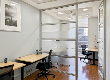 Virtual office space in Las Condes, Ave. El Golf 40 (%[postal_code]) - 12 | MatchOffice.com
