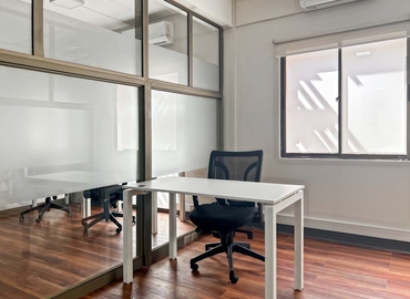 Virtual office in Vitacura, Luis Carrera 1131 (7650726) - 6 | MatchOffice.com