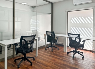 Virtual business address in Vitacura, Luis Carrera 1131 (7650726) - 7 | MatchOffice.com