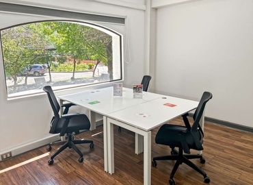 Virtual business address in Vitacura, Luis Carrera 1131 (7650726) - 9 | MatchOffice