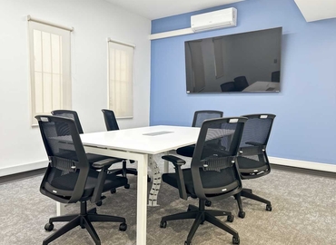 10 m² Business center in Vitacura, Luis Carrera 1131 (7650726) - 2 | MatchOffice.com