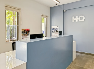 10 m² Business center in Vitacura, Luis Carrera 1131 (7650726) - 1 | MatchOffice