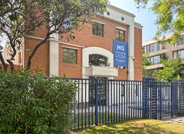 10 m² Business center in Vitacura, Luis Carrera 1131 (7650726) - 0 | MatchOffice