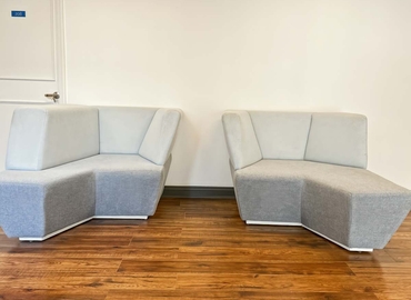 10 m² Serviced office in Vitacura, Luis Carrera 1131 (7650726) - 4 | MatchOffice