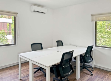 10 m² Serviced office in Vitacura, Luis Carrera 1131 (7650726) - 8 | MatchOffice