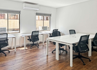 10 m² Co-working  in Vitacura, Luis Carrera 1131 (7650726) - 11 | MatchOffice.com