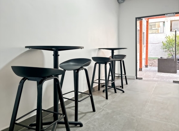 10 m² Shared office  in Vitacura, Luis Carrera 1131 (7650726) - 13 | MatchOffice